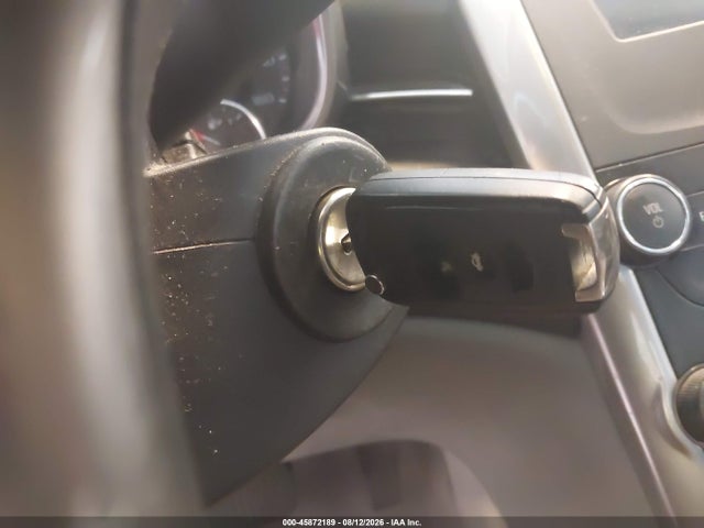 2015 Chevrolet Malibu Ls მანქანა იყიდება აუქციონზე, vin: 1G11B5SL0FF171624, აუქციონის ნომერი: 45872189