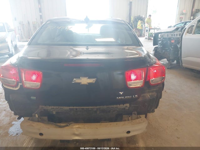 2015 Chevrolet Malibu Ls მანქანა იყიდება აუქციონზე, vin: 1G11B5SL0FF171624, აუქციონის ნომერი: 45872189