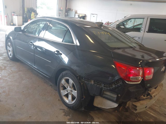 2015 Chevrolet Malibu Ls მანქანა იყიდება აუქციონზე, vin: 1G11B5SL0FF171624, აუქციონის ნომერი: 45872189