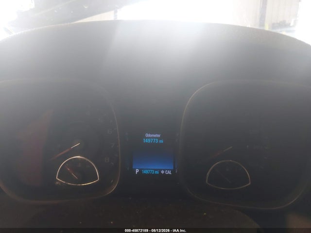 2015 Chevrolet Malibu Ls მანქანა იყიდება აუქციონზე, vin: 1G11B5SL0FF171624, აუქციონის ნომერი: 45872189