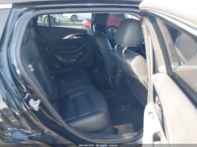 Auction sale of the 2018 Infiniti Qx30 Luxury, vin: SJKCH5CP5JA047402, lot number: 45872191