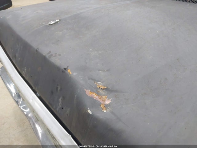 45872192 :رقم المزاد ، F15GCFE8419 vin ، 1979 Ford Ranger مزاد بيع