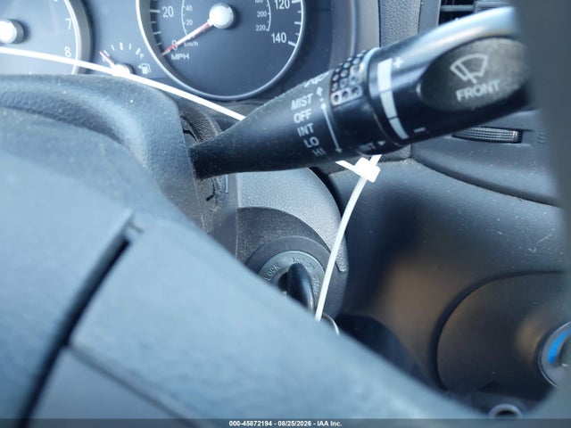 Aukcja sprzedaży 2009 Hyundai Accent Gs, vin: KMHCM36C29U137933, numer aukcji: 45872194