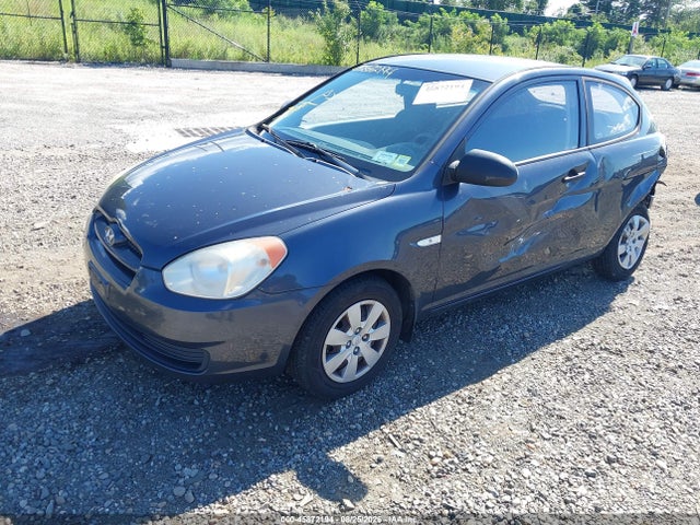 Aukcja sprzedaży 2009 Hyundai Accent Gs, vin: KMHCM36C29U137933, numer aukcji: 45872194