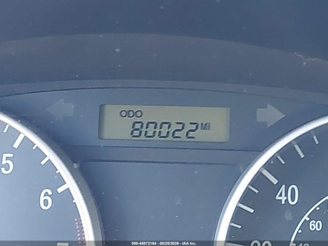 Aukcja sprzedaży 2009 Hyundai Accent Gs, vin: KMHCM36C29U137933, numer aukcji: 45872194