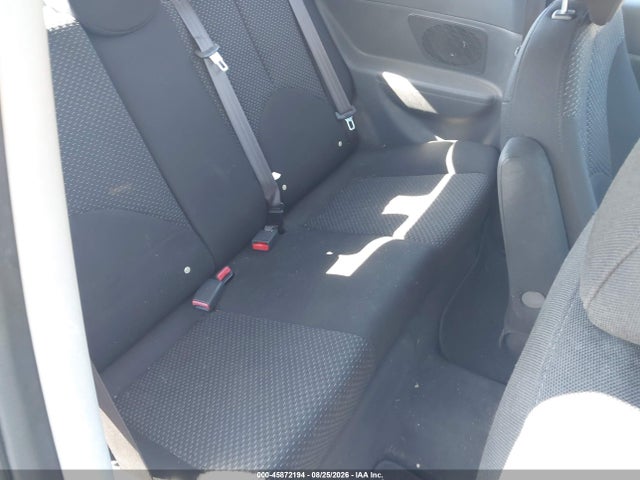 Aukcja sprzedaży 2009 Hyundai Accent Gs, vin: KMHCM36C29U137933, numer aukcji: 45872194