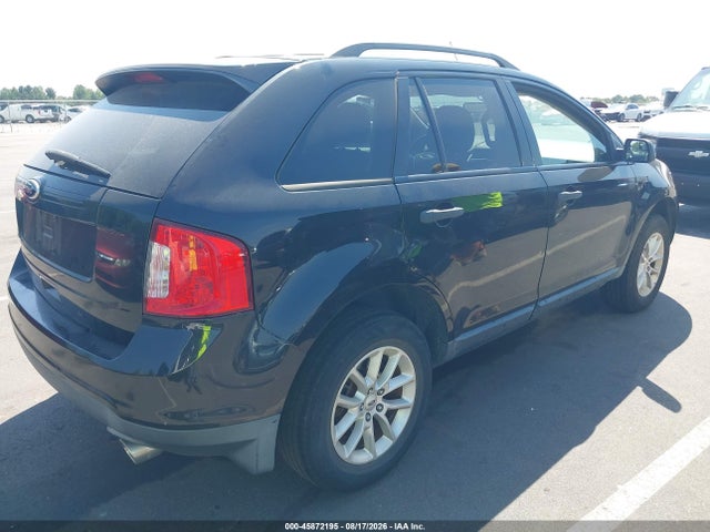 Продаж на аукціоні авто 2014 Ford Edge Se, vin: 2FMDK3GC9EBB63812, номер лоту: 45872195
