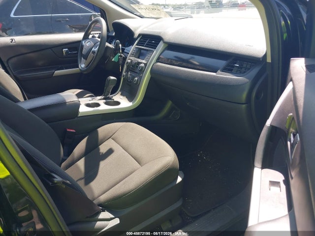 Продаж на аукціоні авто 2014 Ford Edge Se, vin: 2FMDK3GC9EBB63812, номер лоту: 45872195