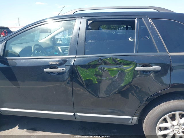 Продаж на аукціоні авто 2014 Ford Edge Se, vin: 2FMDK3GC9EBB63812, номер лоту: 45872195