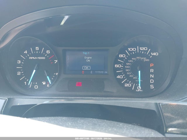 Продаж на аукціоні авто 2014 Ford Edge Se, vin: 2FMDK3GC9EBB63812, номер лоту: 45872195