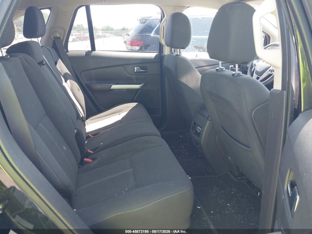 Продаж на аукціоні авто 2014 Ford Edge Se, vin: 2FMDK3GC9EBB63812, номер лоту: 45872195