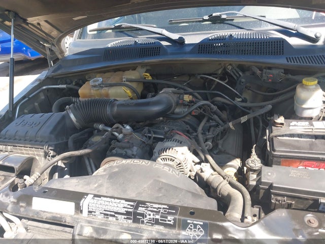 Продаж на аукціоні авто 2004 Jeep Liberty Sport, vin: 1J4GL48K54W146359, номер лоту: 45872198
