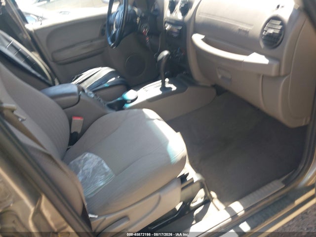 Продаж на аукціоні авто 2004 Jeep Liberty Sport, vin: 1J4GL48K54W146359, номер лоту: 45872198