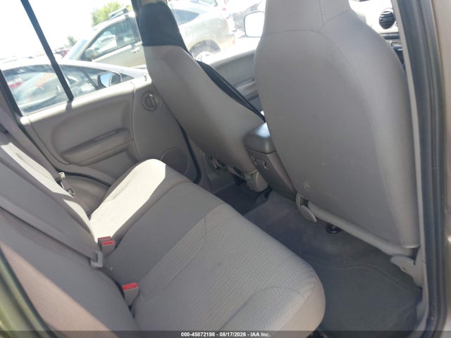 Продаж на аукціоні авто 2004 Jeep Liberty Sport, vin: 1J4GL48K54W146359, номер лоту: 45872198