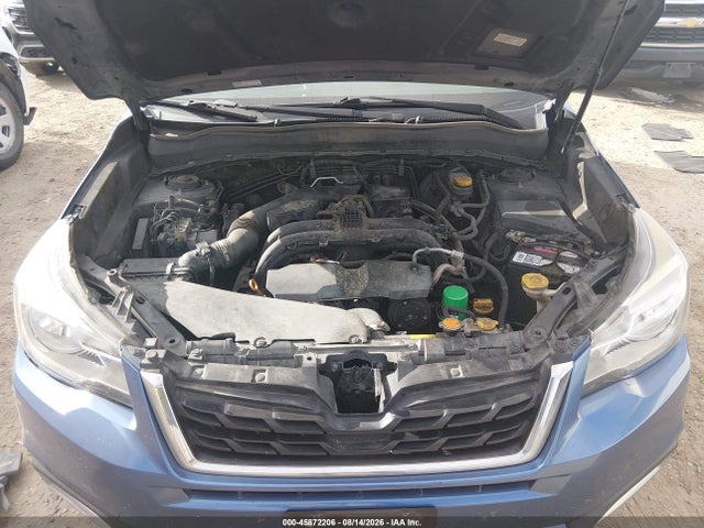 Aukcja sprzedaży 2017 Subaru Forester 2.5i Premium, vin: JF2SJAGC7HH460315, numer aukcji: 45872206