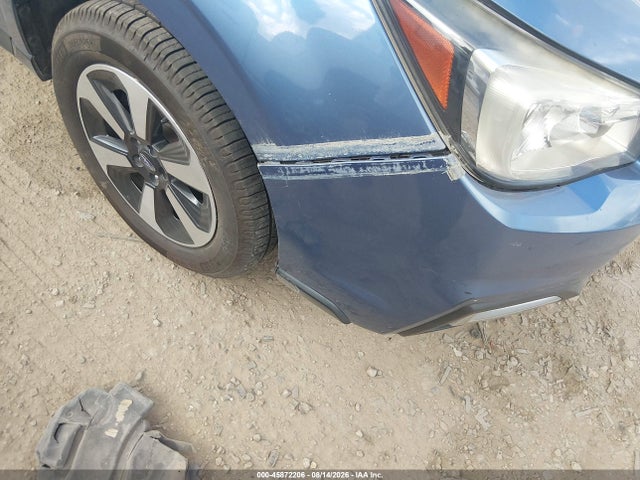 Aukcja sprzedaży 2017 Subaru Forester 2.5i Premium, vin: JF2SJAGC7HH460315, numer aukcji: 45872206