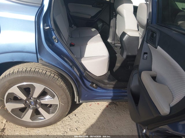 Aukcja sprzedaży 2017 Subaru Forester 2.5i Premium, vin: JF2SJAGC7HH460315, numer aukcji: 45872206