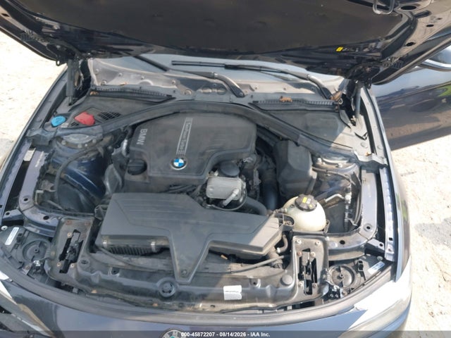 Продажа на аукционе авто 2017 Bmw 320i Xdrive, vin: WBA8A3C37HA067270, номер лота: 45872207