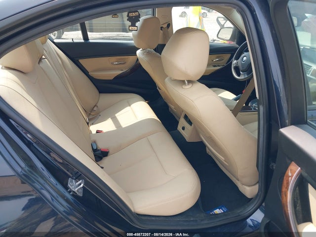 Продажа на аукционе авто 2017 Bmw 320i Xdrive, vin: WBA8A3C37HA067270, номер лота: 45872207