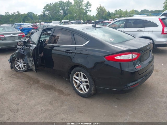 Продаж на аукціоні авто 2016 Ford Fusion Se, vin: 3FA6P0H77GR379280, номер лоту: 45872210