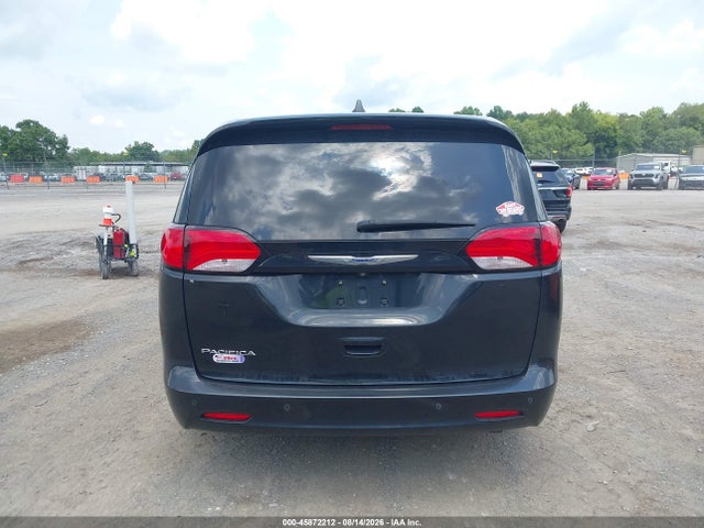 Auction sale of the 2019 Chrysler Pacifica L, vin: 2C4RC1AG1KR708492, lot number: 45872212