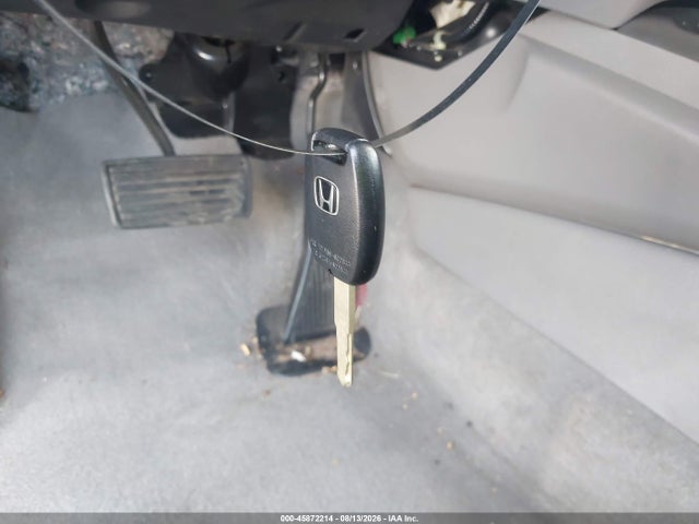 45872214 :رقم المزاد ، 19XFA1F93BE008896 vin ، 2011 Honda Civic Ex-l مزاد بيع