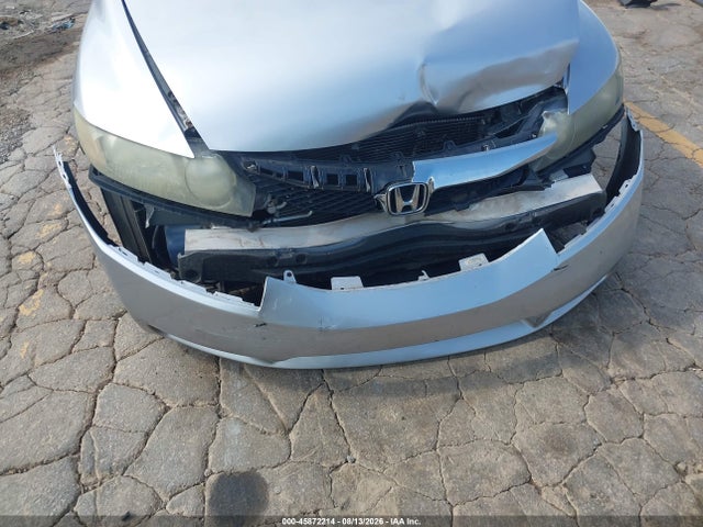 45872214 :رقم المزاد ، 19XFA1F93BE008896 vin ، 2011 Honda Civic Ex-l مزاد بيع
