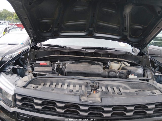 2020 Chevrolet Silverado 1500 4wd  Short Bed Custom Trail Boss მანქანა იყიდება აუქციონზე, vin: 1GCPYCEF6LZ140639, აუქციონის ნომერი: 45872221
