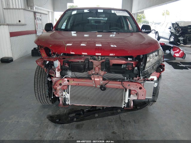 Продажа на аукционе авто 2026 Mitsubishi Outlander Sport 2.0 Es/2.0 Le/2.0 Ralliart/2.0 S/2.0 Se/2.0 Trail Edition, vin: JA4ARUAU5TU003776, номер лота: 45872222
