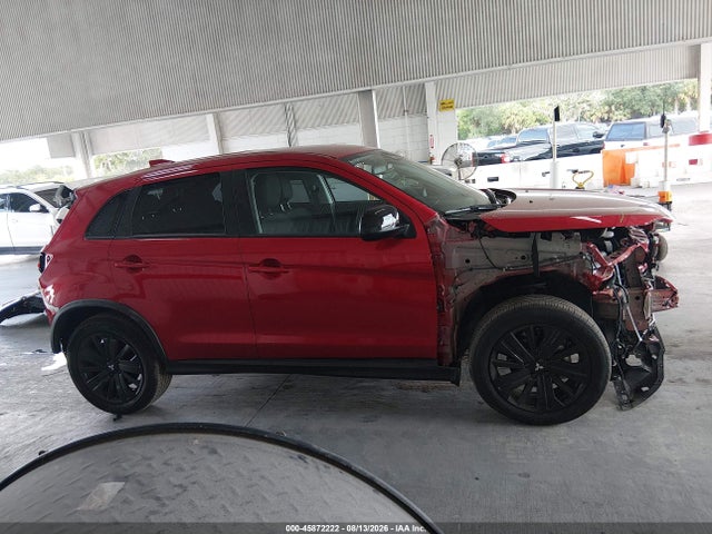 Продажа на аукционе авто 2026 Mitsubishi Outlander Sport 2.0 Es/2.0 Le/2.0 Ralliart/2.0 S/2.0 Se/2.0 Trail Edition, vin: JA4ARUAU5TU003776, номер лота: 45872222