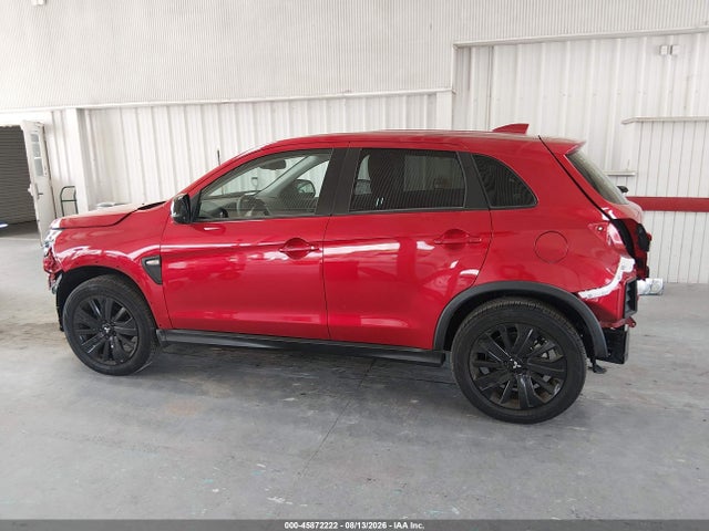 Продажа на аукционе авто 2026 Mitsubishi Outlander Sport 2.0 Es/2.0 Le/2.0 Ralliart/2.0 S/2.0 Se/2.0 Trail Edition, vin: JA4ARUAU5TU003776, номер лота: 45872222