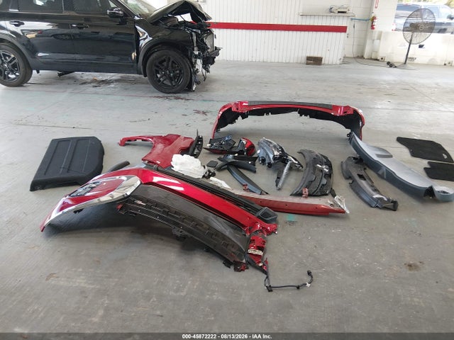 Продажа на аукционе авто 2026 Mitsubishi Outlander Sport 2.0 Es/2.0 Le/2.0 Ralliart/2.0 S/2.0 Se/2.0 Trail Edition, vin: JA4ARUAU5TU003776, номер лота: 45872222