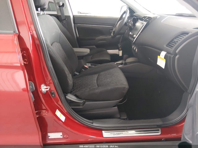 Продажа на аукционе авто 2026 Mitsubishi Outlander Sport 2.0 Es/2.0 Le/2.0 Ralliart/2.0 S/2.0 Se/2.0 Trail Edition, vin: JA4ARUAU5TU003776, номер лота: 45872222