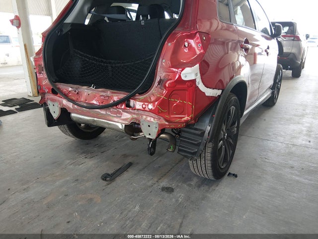 Продажа на аукционе авто 2026 Mitsubishi Outlander Sport 2.0 Es/2.0 Le/2.0 Ralliart/2.0 S/2.0 Se/2.0 Trail Edition, vin: JA4ARUAU5TU003776, номер лота: 45872222