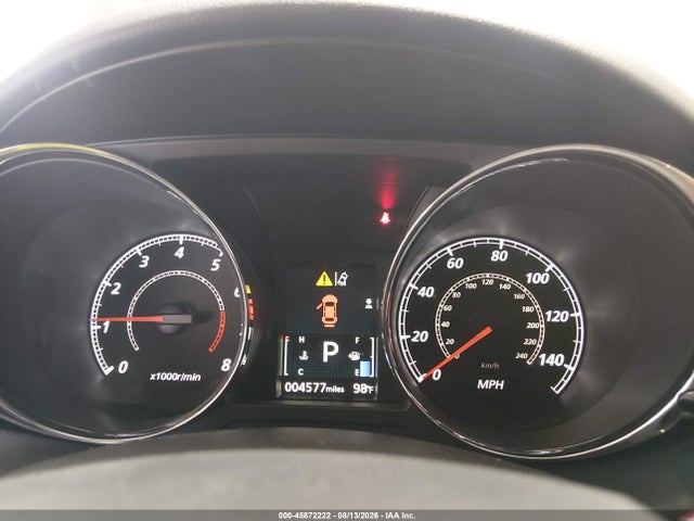 Продажа на аукционе авто 2026 Mitsubishi Outlander Sport 2.0 Es/2.0 Le/2.0 Ralliart/2.0 S/2.0 Se/2.0 Trail Edition, vin: JA4ARUAU5TU003776, номер лота: 45872222