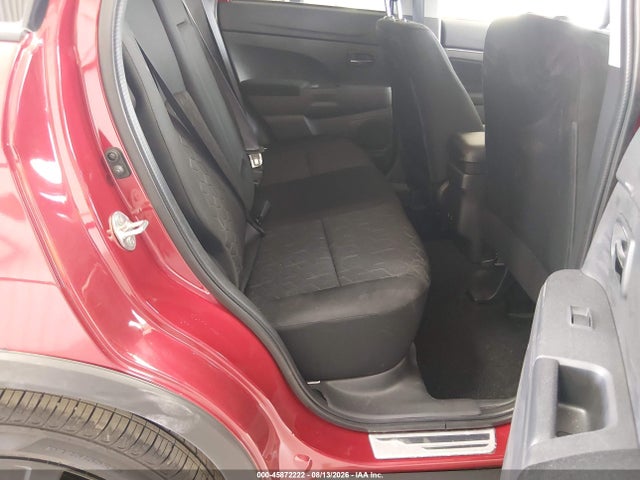 Продажа на аукционе авто 2026 Mitsubishi Outlander Sport 2.0 Es/2.0 Le/2.0 Ralliart/2.0 S/2.0 Se/2.0 Trail Edition, vin: JA4ARUAU5TU003776, номер лота: 45872222