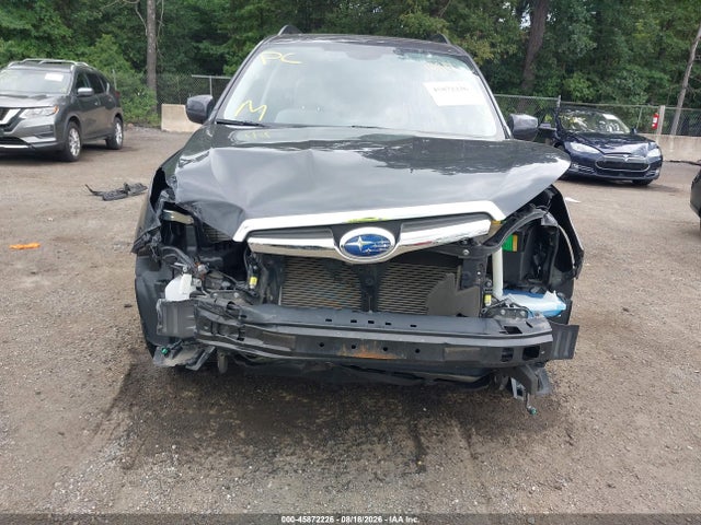 Продаж на аукціоні авто 2016 Subaru Forester 2.5i Premium, vin: JF2SJAFC7GH531920, номер лоту: 45872226