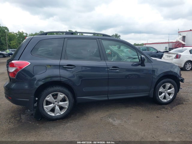 Продаж на аукціоні авто 2016 Subaru Forester 2.5i Premium, vin: JF2SJAFC7GH531920, номер лоту: 45872226