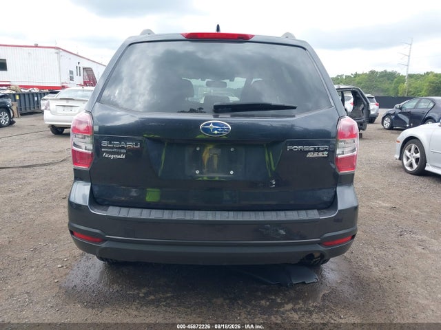 Продаж на аукціоні авто 2016 Subaru Forester 2.5i Premium, vin: JF2SJAFC7GH531920, номер лоту: 45872226