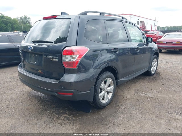 Продаж на аукціоні авто 2016 Subaru Forester 2.5i Premium, vin: JF2SJAFC7GH531920, номер лоту: 45872226