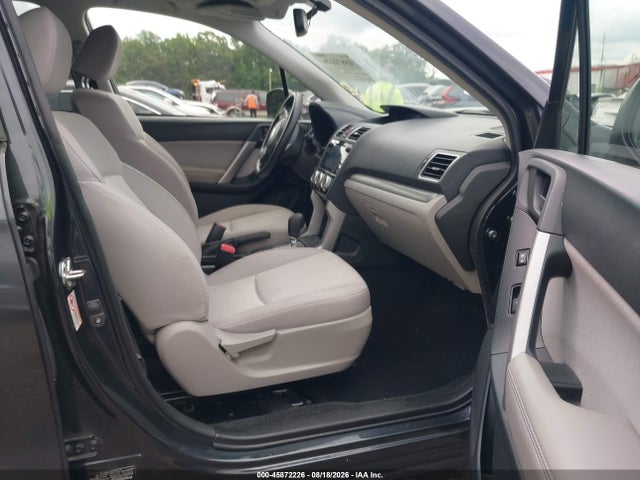 Продаж на аукціоні авто 2016 Subaru Forester 2.5i Premium, vin: JF2SJAFC7GH531920, номер лоту: 45872226