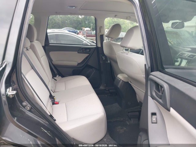 Продаж на аукціоні авто 2016 Subaru Forester 2.5i Premium, vin: JF2SJAFC7GH531920, номер лоту: 45872226