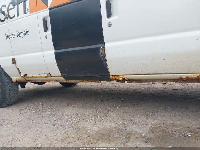 Продаж на аукціоні авто 2008 Ford E-250 Commercial/recreational, vin: 1FTNE24W58DA56666, номер лоту: 45872227