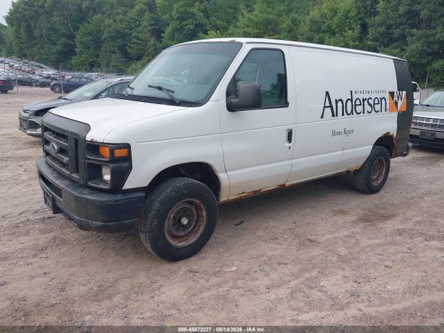 Продаж на аукціоні авто 2008 Ford E-250 Commercial/recreational, vin: 1FTNE24W58DA56666, номер лоту: 45872227