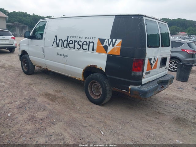 Продаж на аукціоні авто 2008 Ford E-250 Commercial/recreational, vin: 1FTNE24W58DA56666, номер лоту: 45872227
