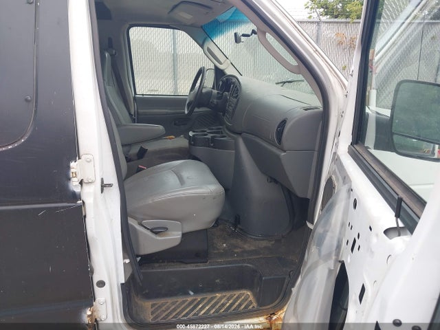 Продаж на аукціоні авто 2008 Ford E-250 Commercial/recreational, vin: 1FTNE24W58DA56666, номер лоту: 45872227