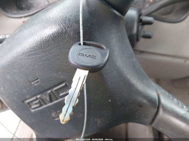 Продаж на аукціоні авто 1999 Gmc New Sierra 1500 Sle, vin: 1GTEK14T7XZ502486, номер лоту: 45872229