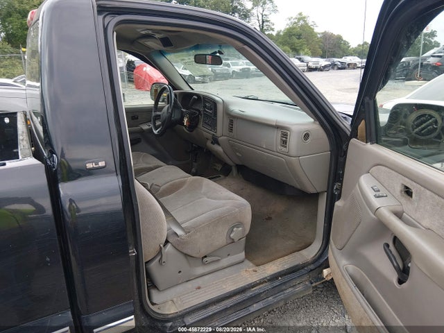 Продаж на аукціоні авто 1999 Gmc New Sierra 1500 Sle, vin: 1GTEK14T7XZ502486, номер лоту: 45872229