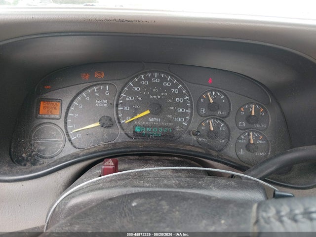 Продаж на аукціоні авто 1999 Gmc New Sierra 1500 Sle, vin: 1GTEK14T7XZ502486, номер лоту: 45872229