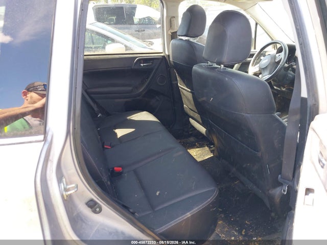 Продажа на аукционе авто 2015 Subaru Forester 2.0xt Touring, vin: JF2SJGWCXFH428394, номер лота: 45872233